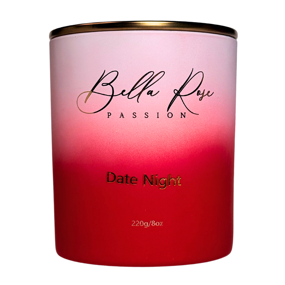 Date Night Candle