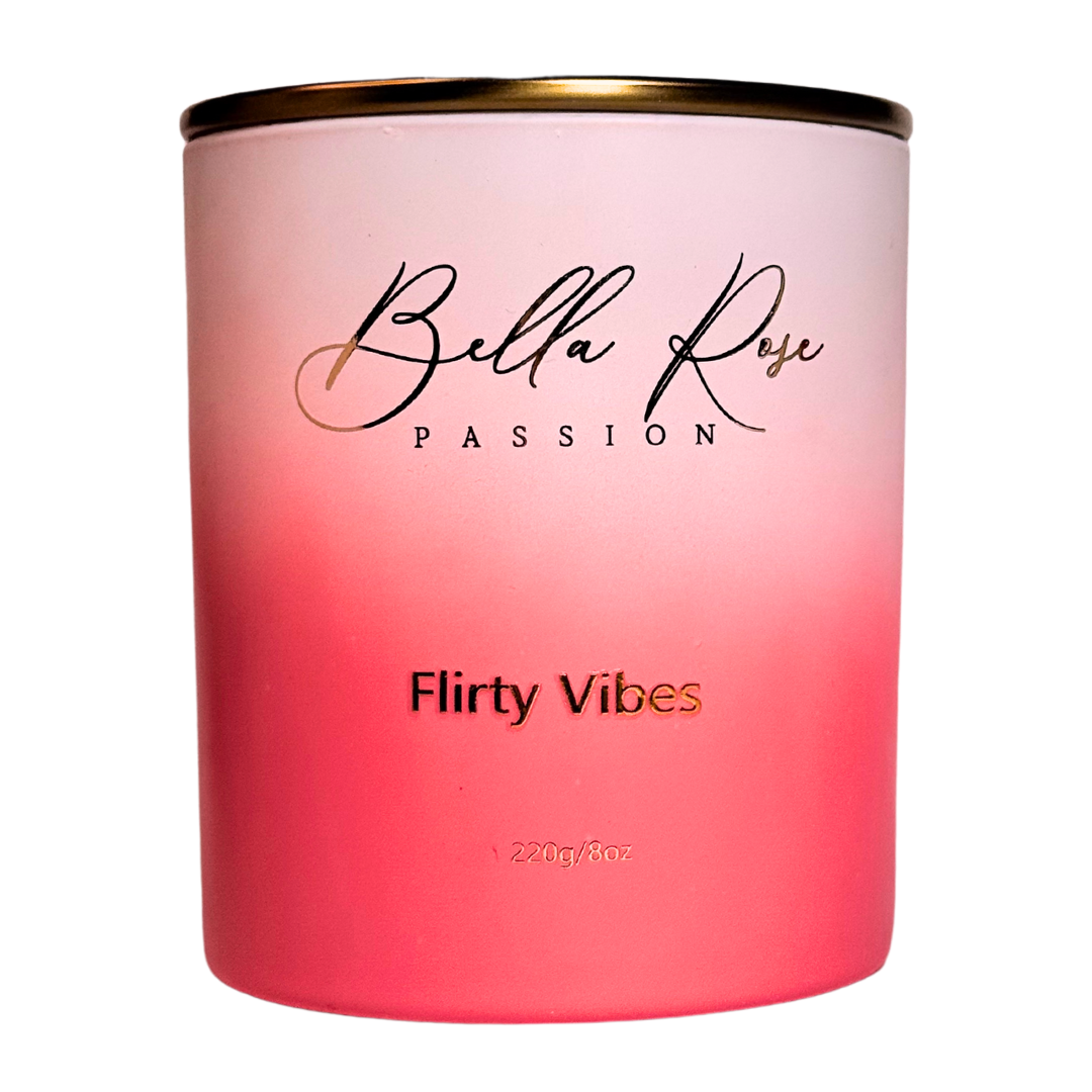 Flirty Vibes Candle