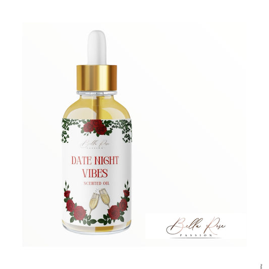 Body Oil ( Date Night )