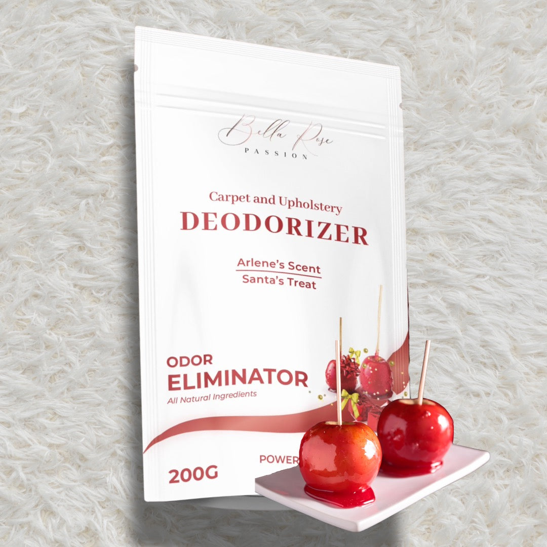 Carpet & Upholstery Deodorizer ( Santa's Treat )