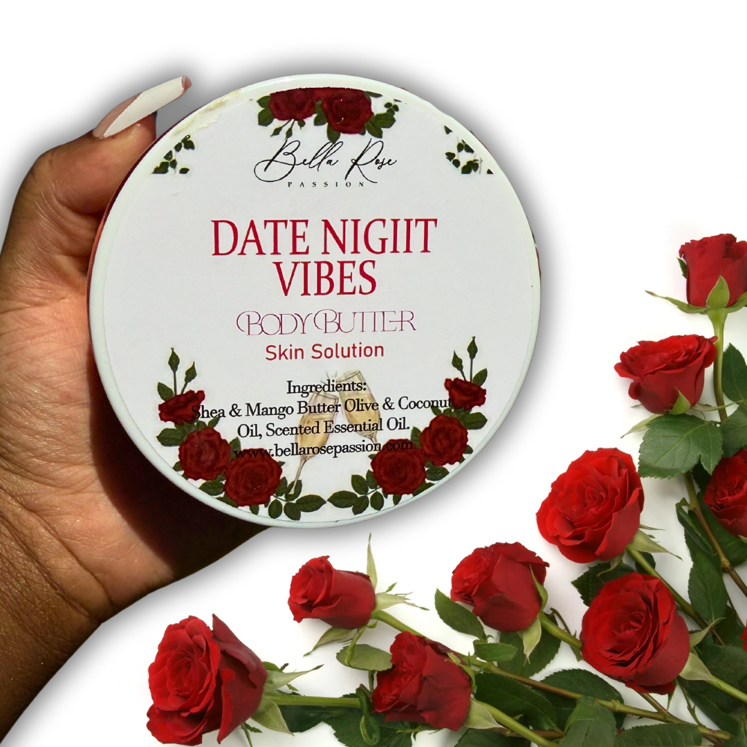 Body Butter ( Date Night )