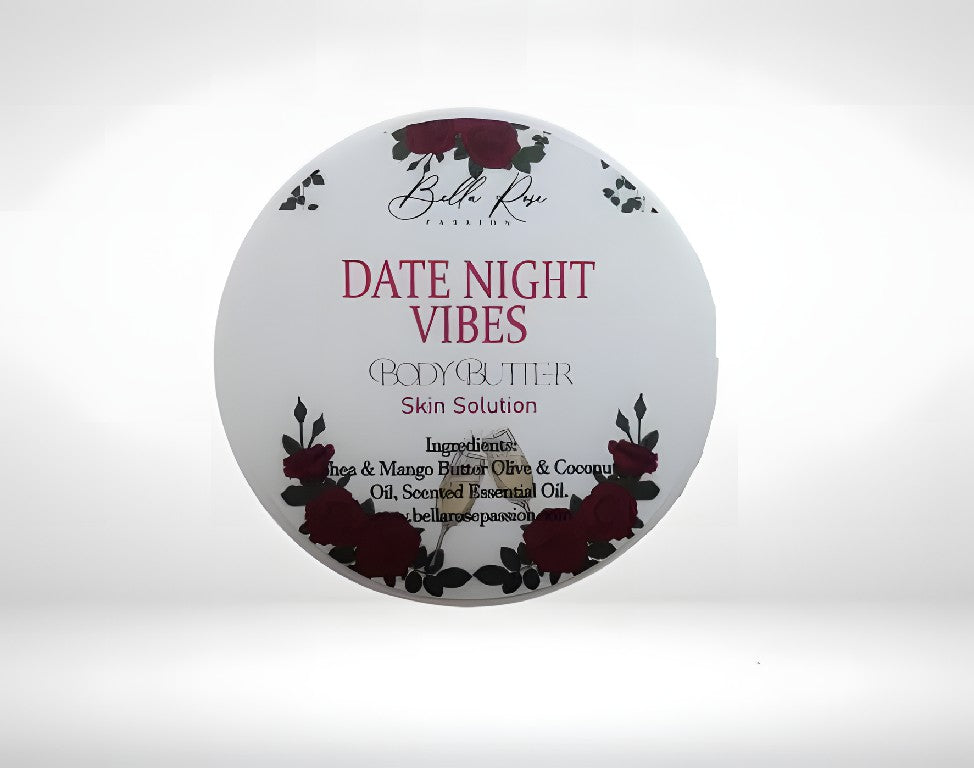 Body Butter ( Date Night )