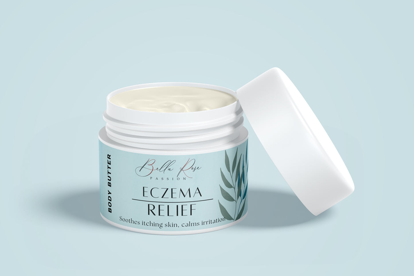 Body Butter ( Eczema & Acne Relief )