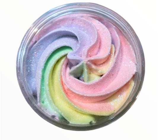 Body Butter ( Unicorn )