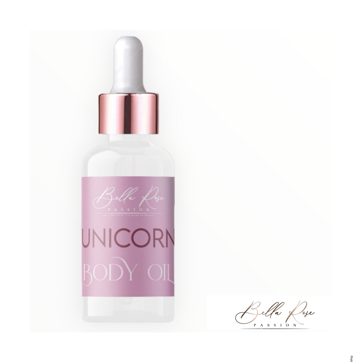 Body Oil ( Unicorn )