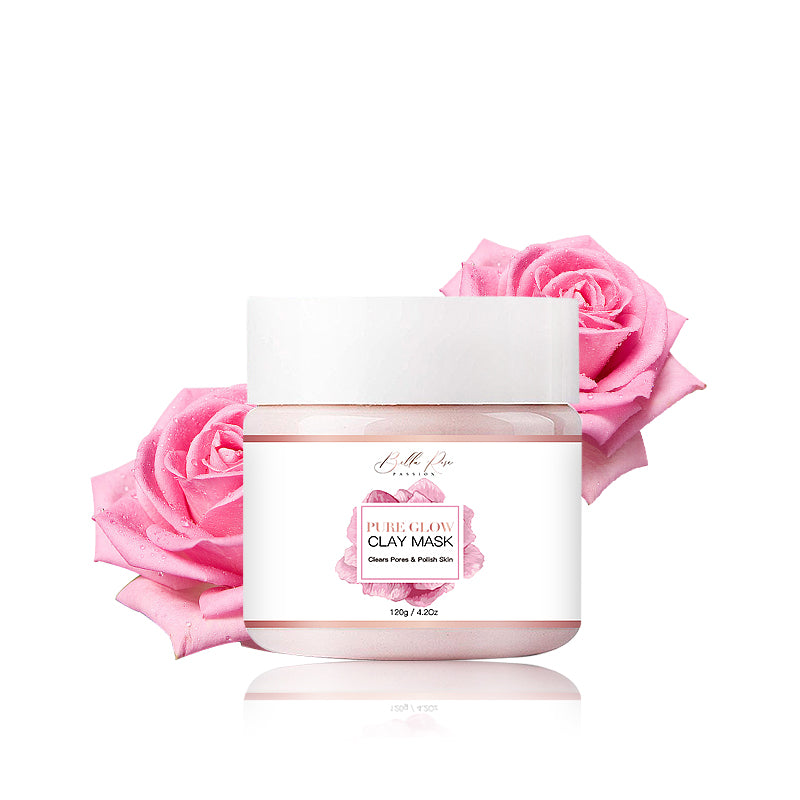 Youthful Skin Glow Bundle - Bella Rose Passion