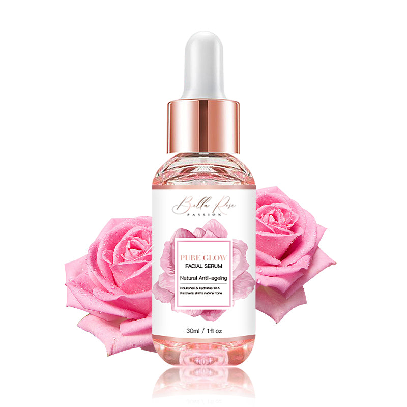 Youthful Skin Glow Bundle - Bella Rose Passion