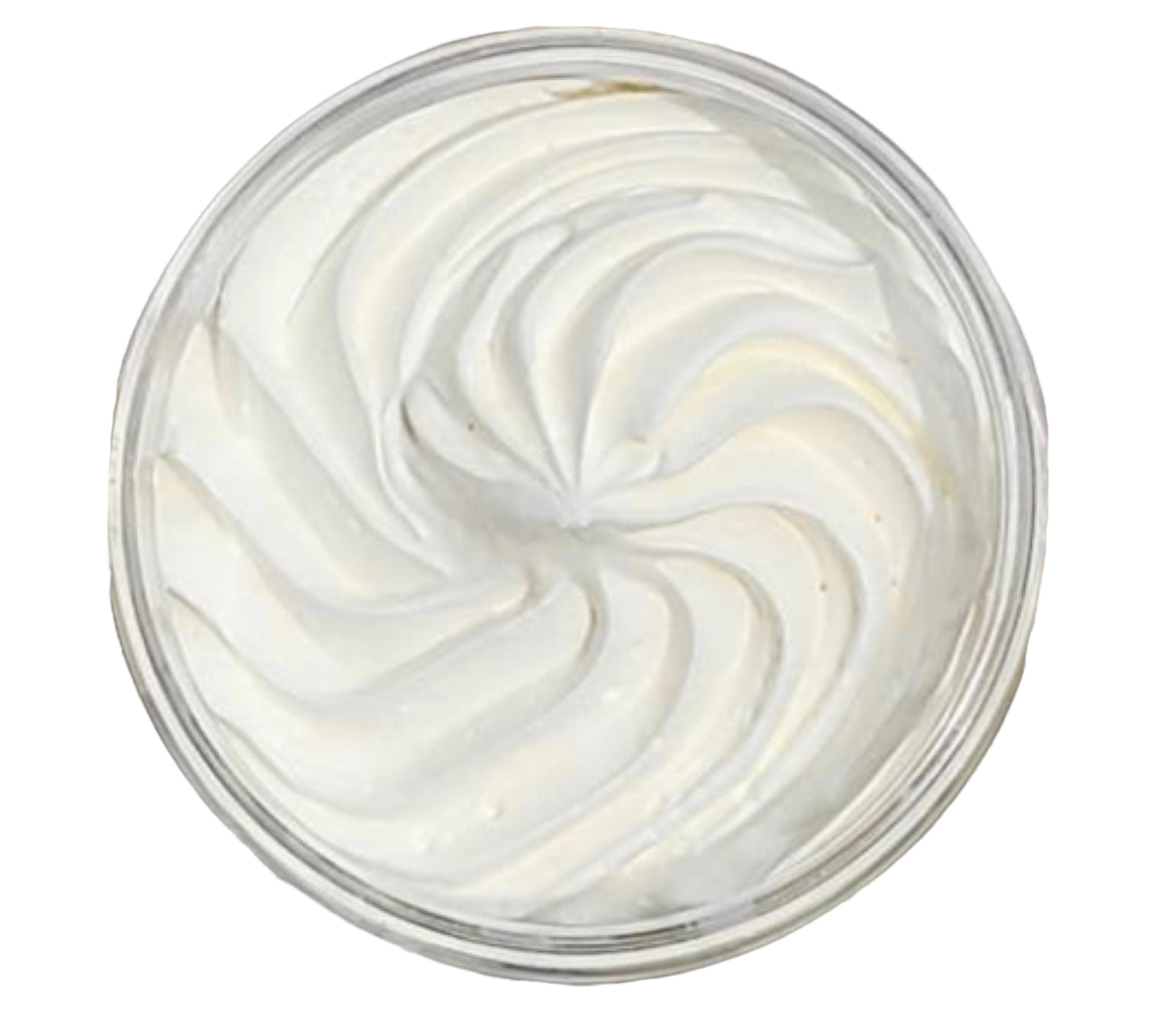 Body Butter ( Eczema ) - Bella Rose Passion